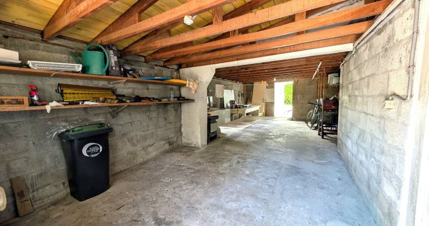 vente Maison La Trinite Sur Mer