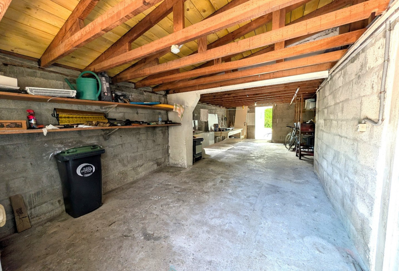 vente Maison La Trinite Sur Mer - Photo 10