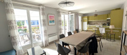 vente Maison La Trinite Sur Mer
