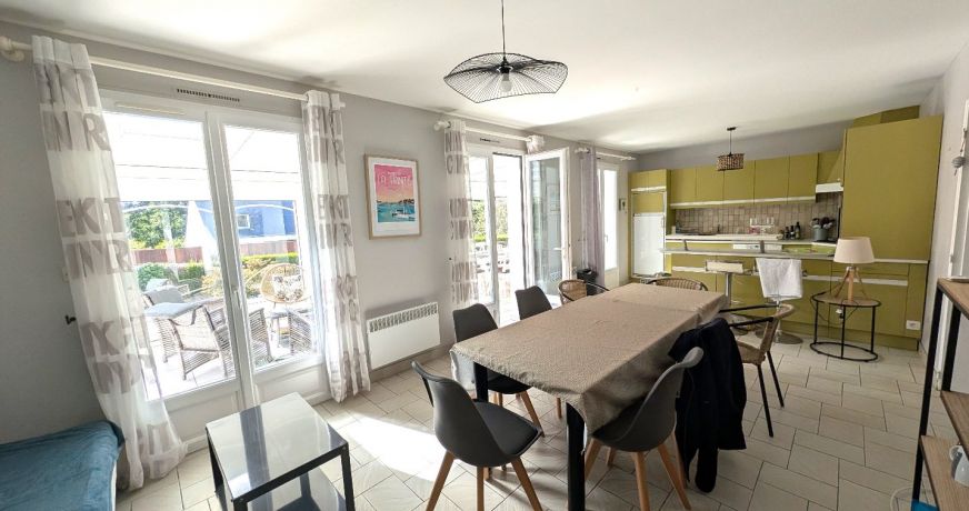 vente Maison La Trinite Sur Mer