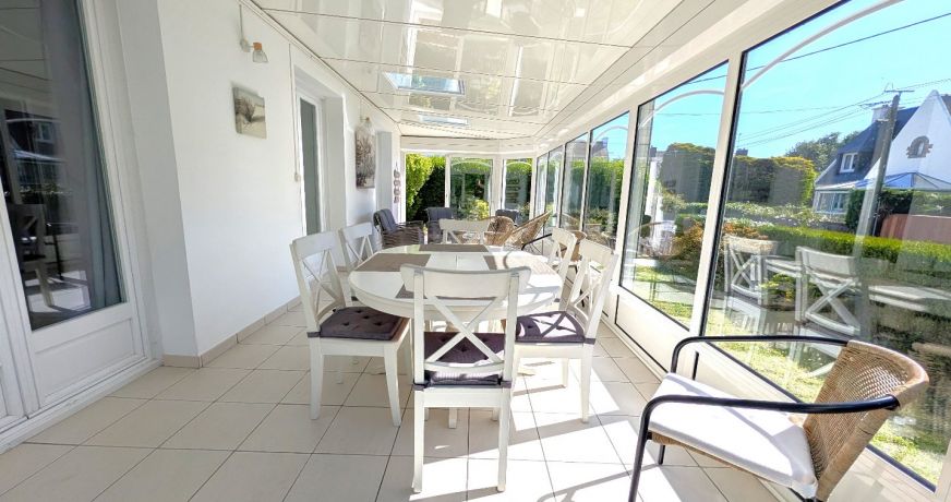 vente Maison La Trinite Sur Mer