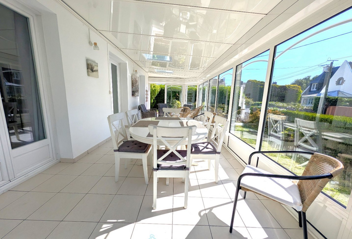vente Maison La Trinite Sur Mer - Photo 5