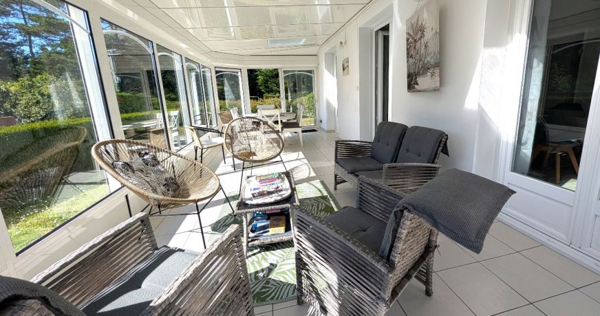vente Maison La Trinite Sur Mer