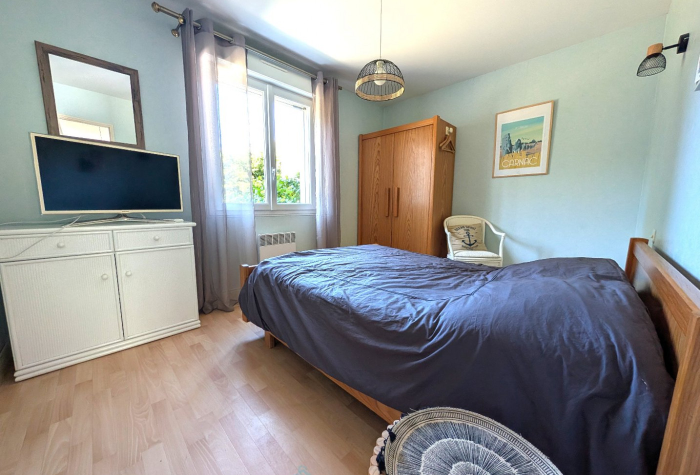 vente Maison La Trinite Sur Mer - Photo 7