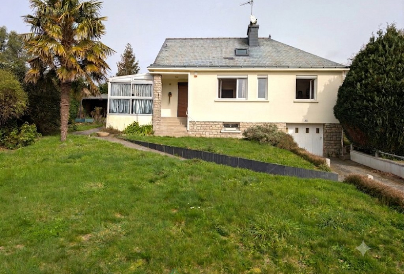vente Maison Saint Ave - Photo 1