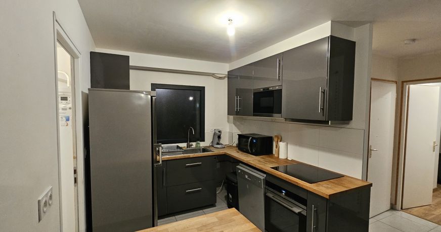 vente Maison Vannes
