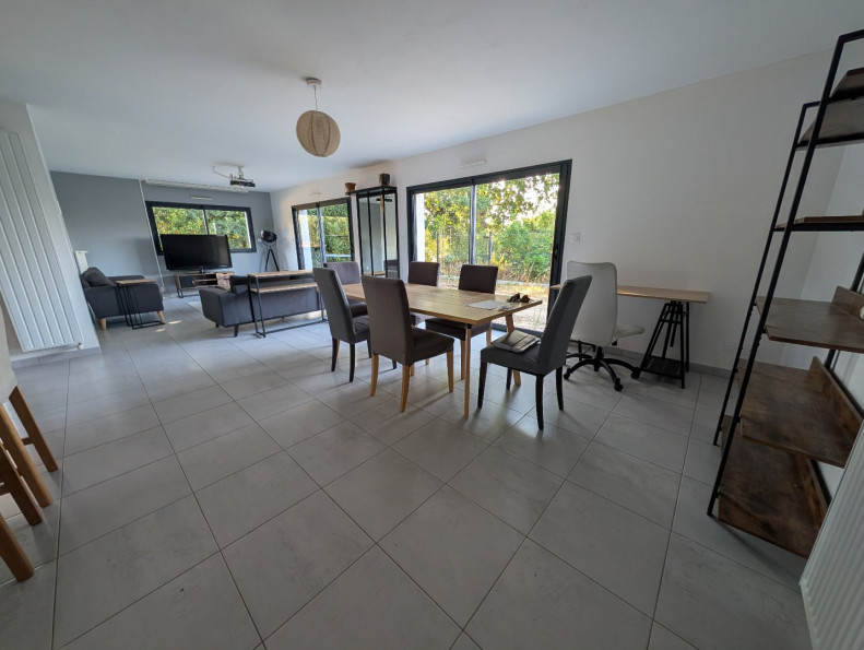 vente Maison Vannes - Photo 5
