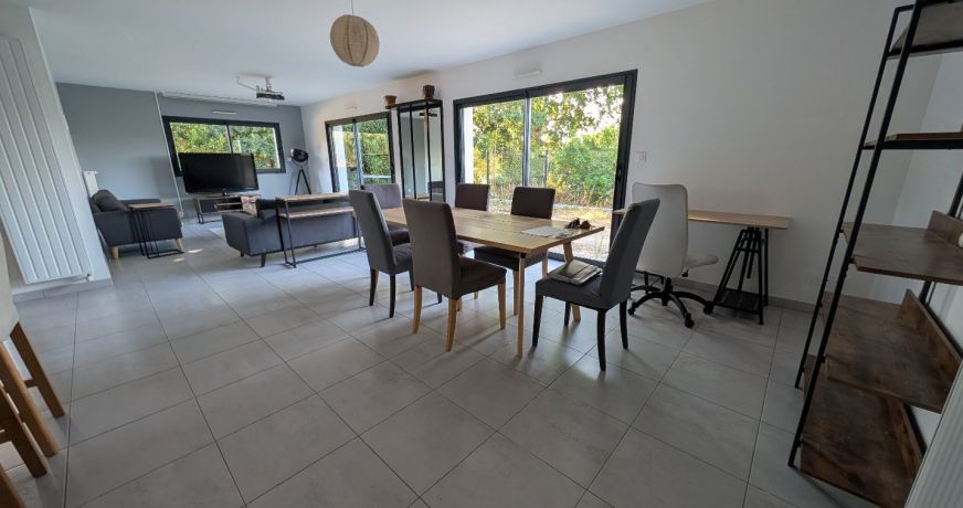 vente Maison Vannes