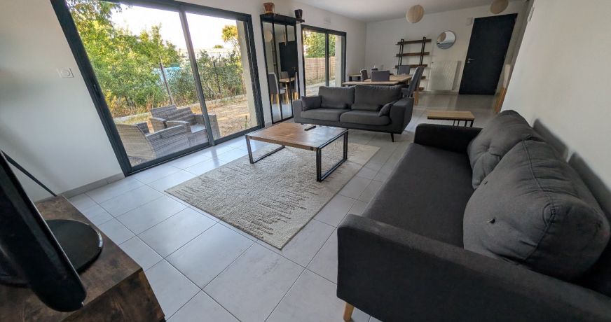 vente Maison Vannes