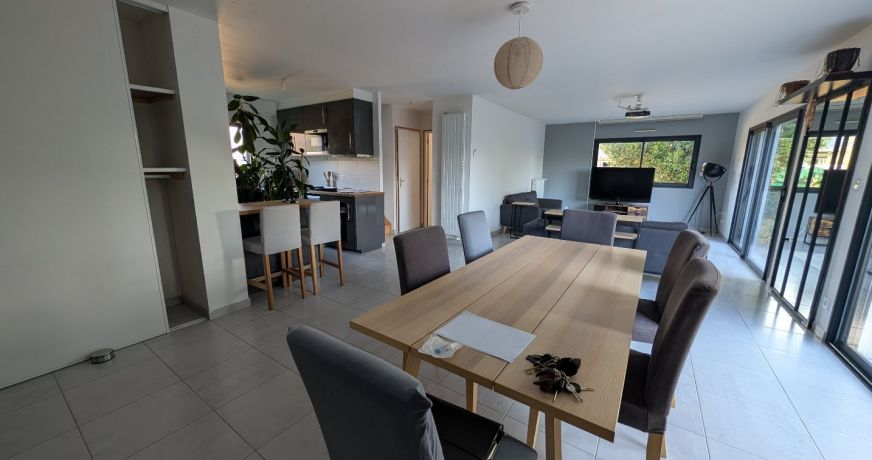 vente Maison Vannes