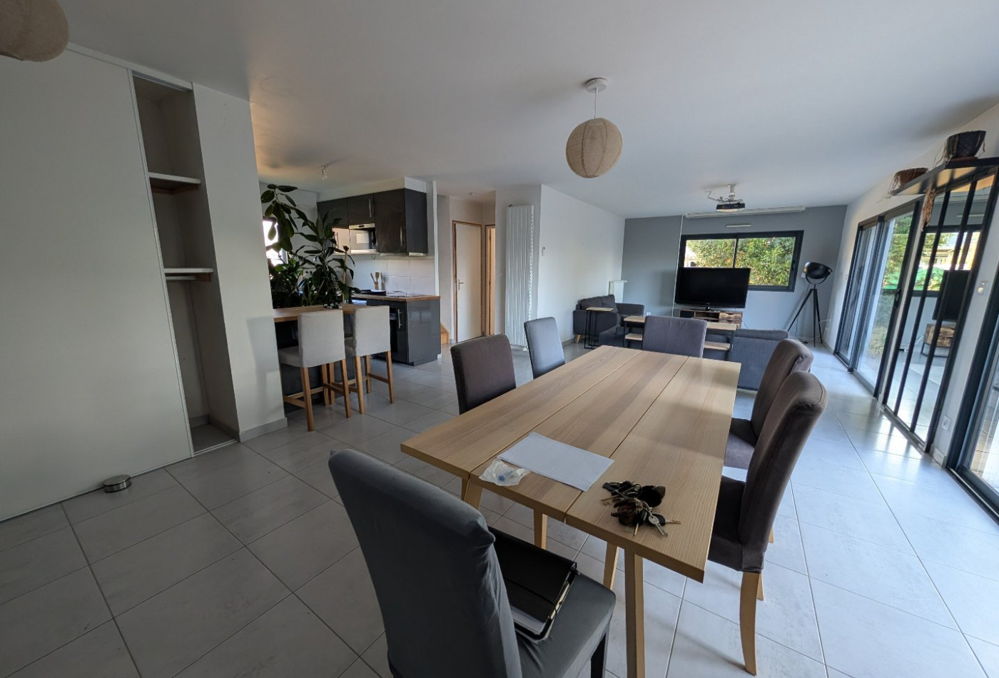 vente Maison Vannes - Photo 7