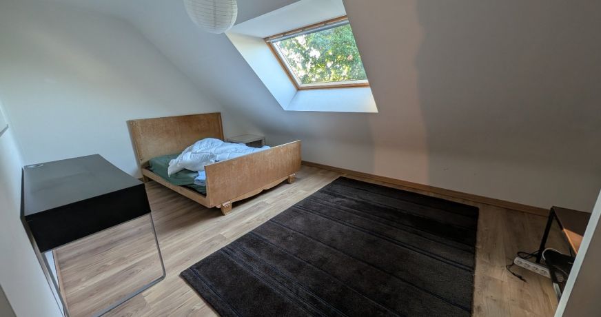vente Maison Vannes