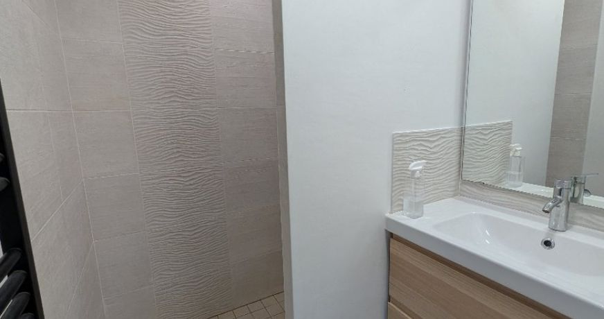vente Maison Vannes