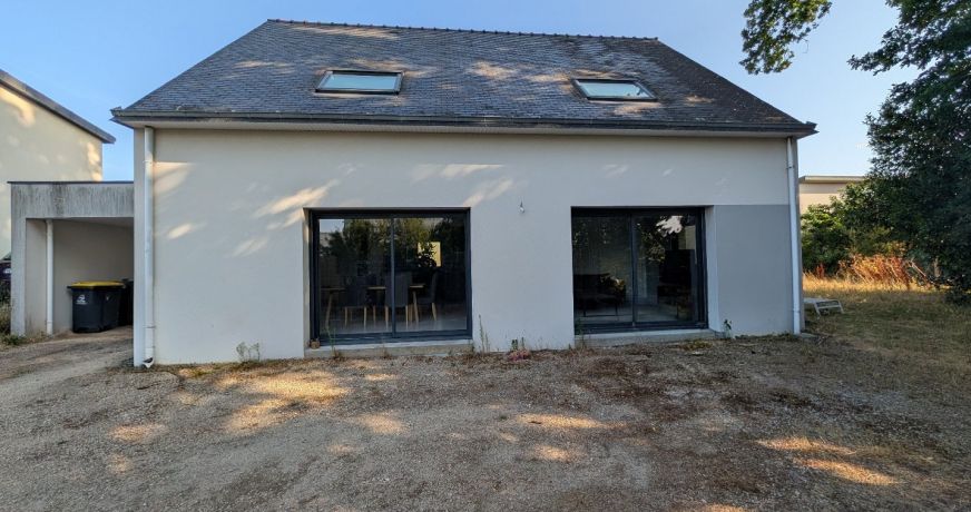 vente Maison Vannes