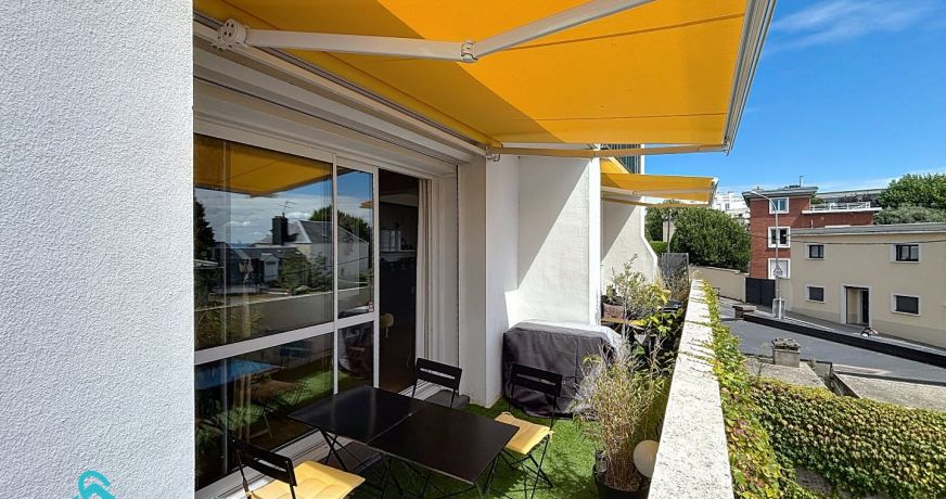 vente Appartement Le Havre