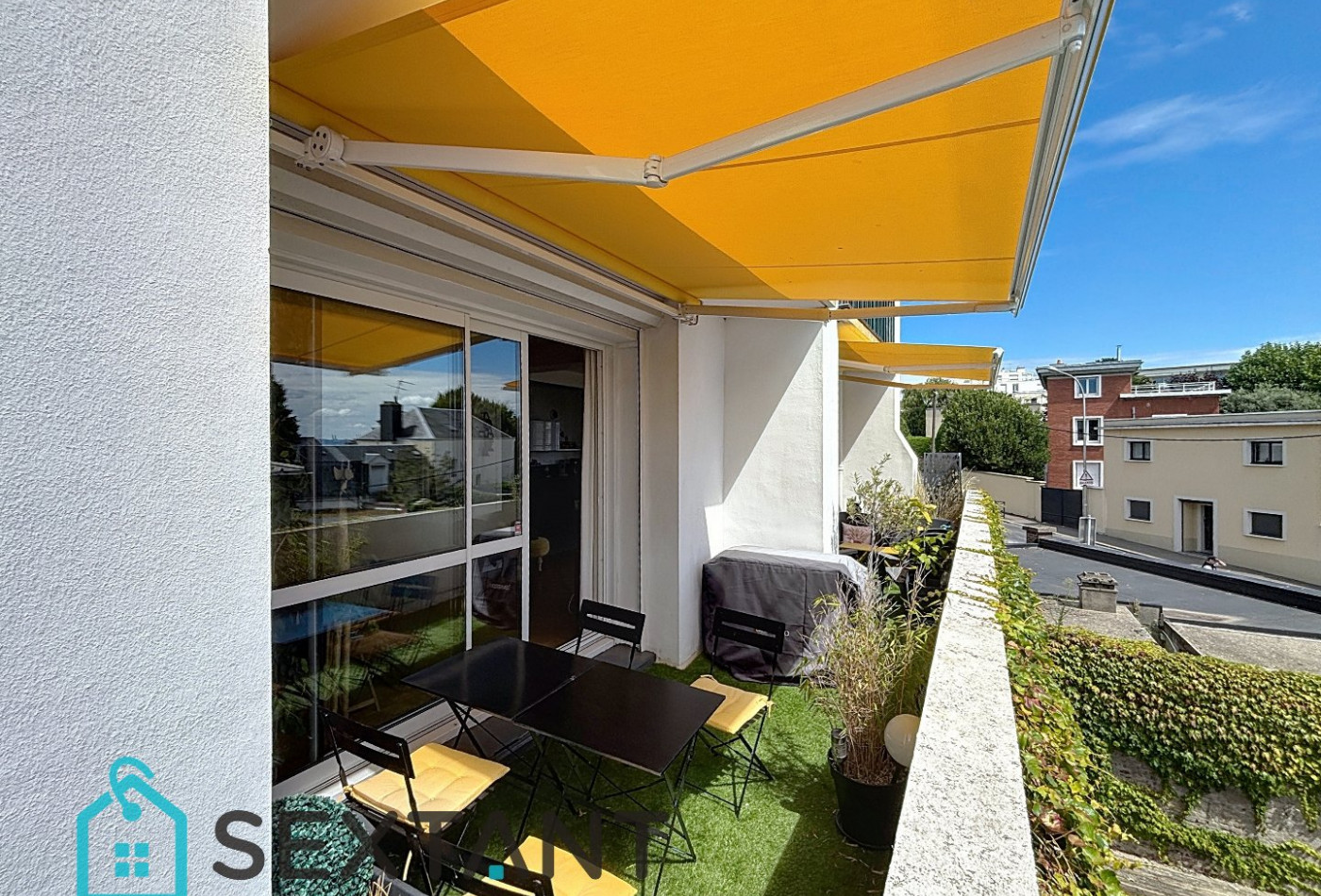 vente Appartement Le Havre - Photo 4