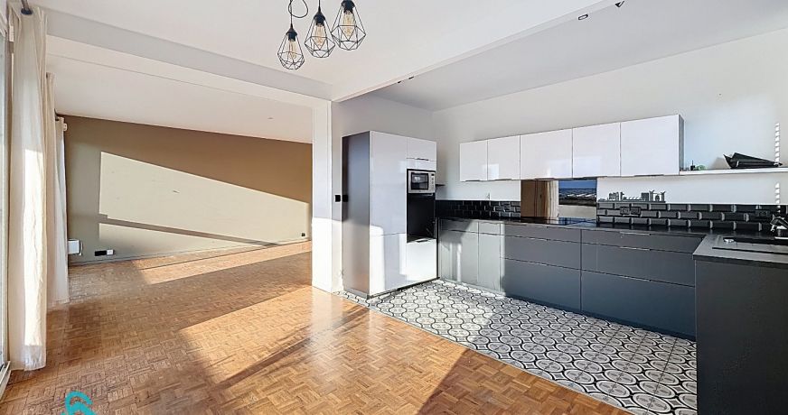 vente Appartement Le Havre