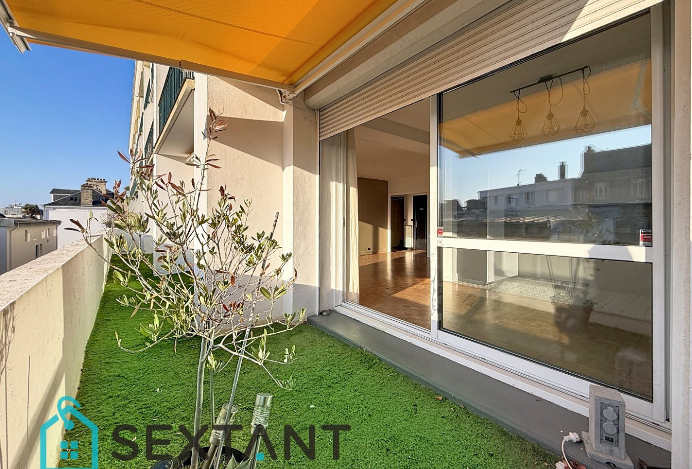 vente Appartement Le Havre - Photo 1