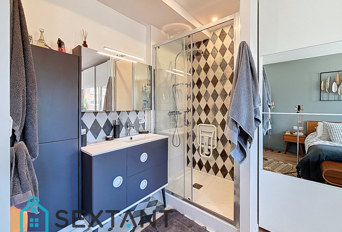 vente Appartement Le Havre - Photo 10