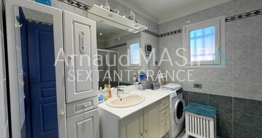 vente Villa Quillan