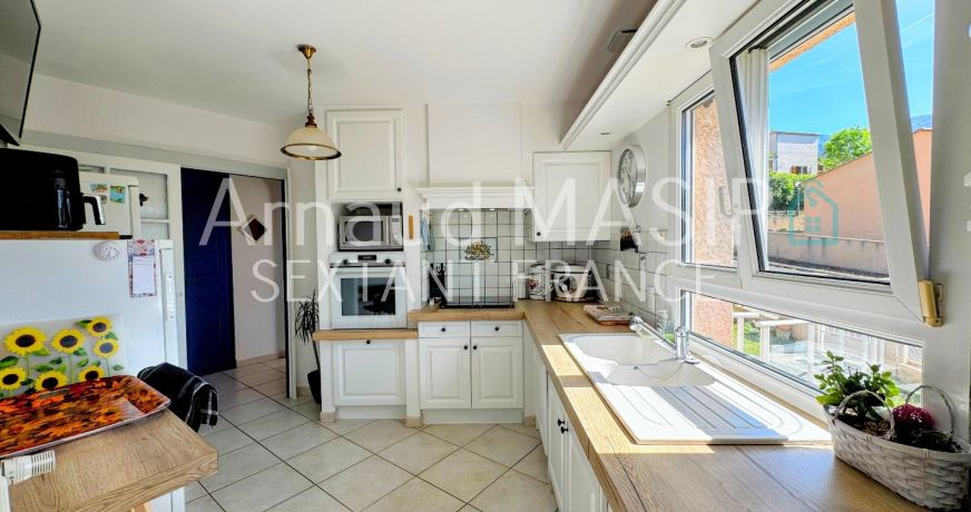 vente Villa Quillan
