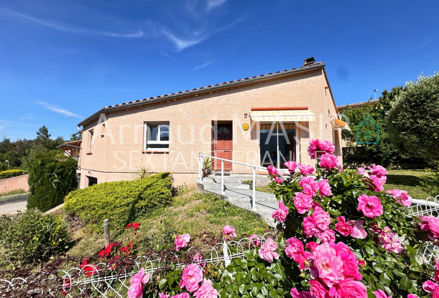 vente Villa Quillan - Photo 10