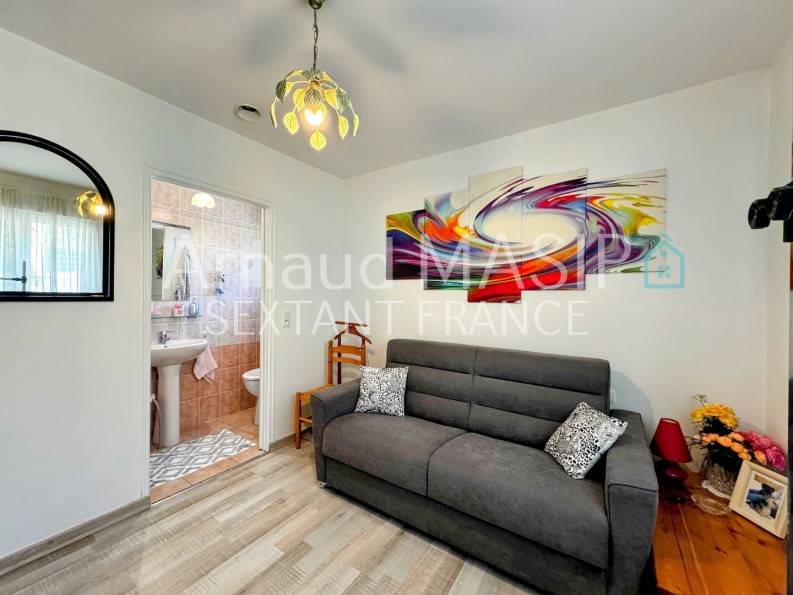 vente Villa Quillan - Photo 4
