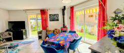 vente Villa Quillan