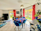 vente Villa Quillan