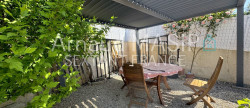 vente Villa Quillan