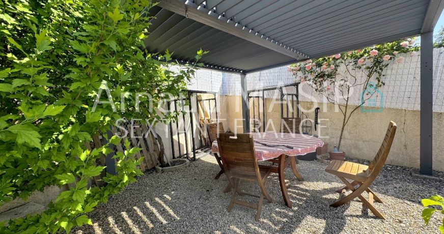 vente Villa Quillan