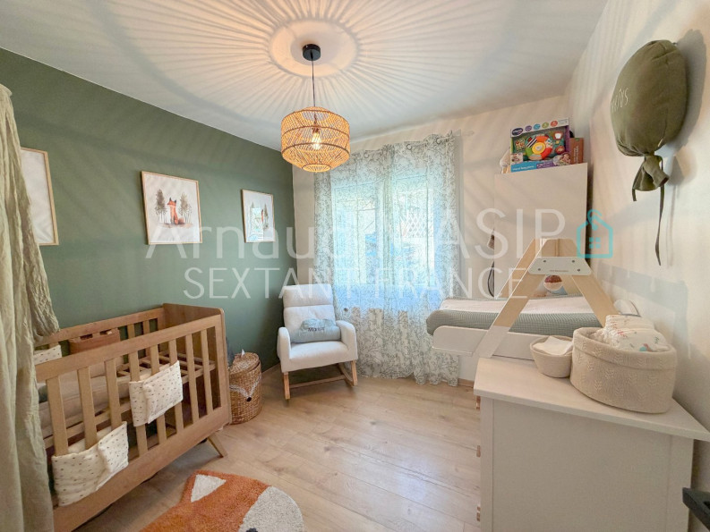 vente Maison individuelle Quillan - Photo 8