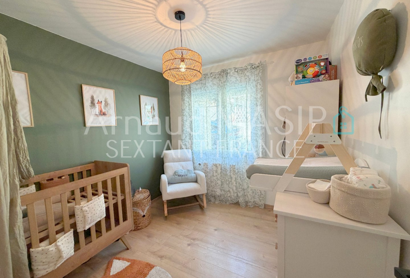 vente Maison individuelle Quillan - Photo 8