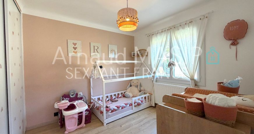 vente Maison individuelle Quillan