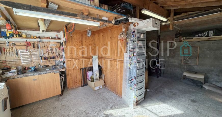 vente Maison individuelle Quillan