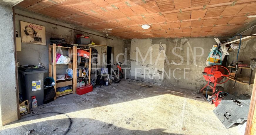 vente Maison individuelle Quillan