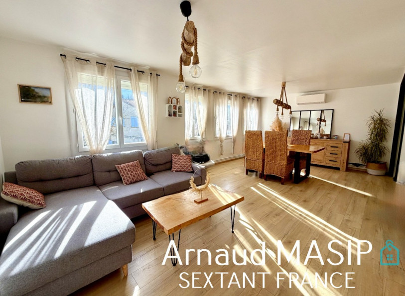 vente Maison individuelle Quillan - Photo 3