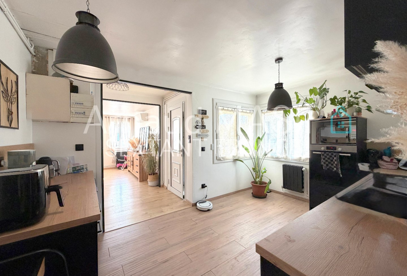 vente Maison individuelle Quillan - Photo 4