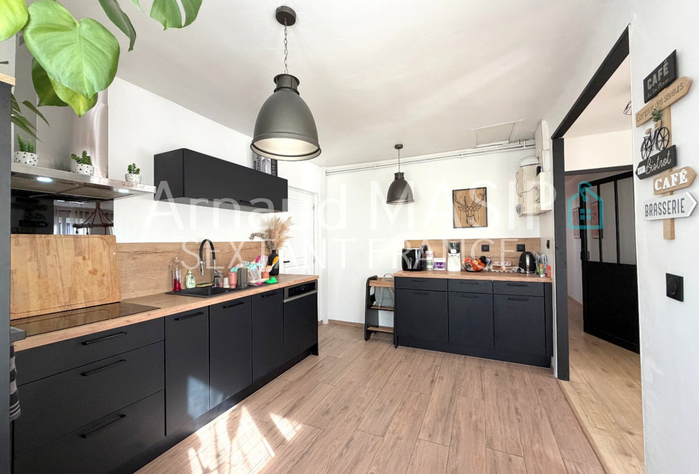 vente Maison individuelle Quillan - Photo 5