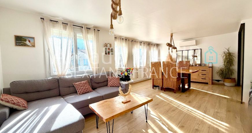 vente Maison individuelle Quillan