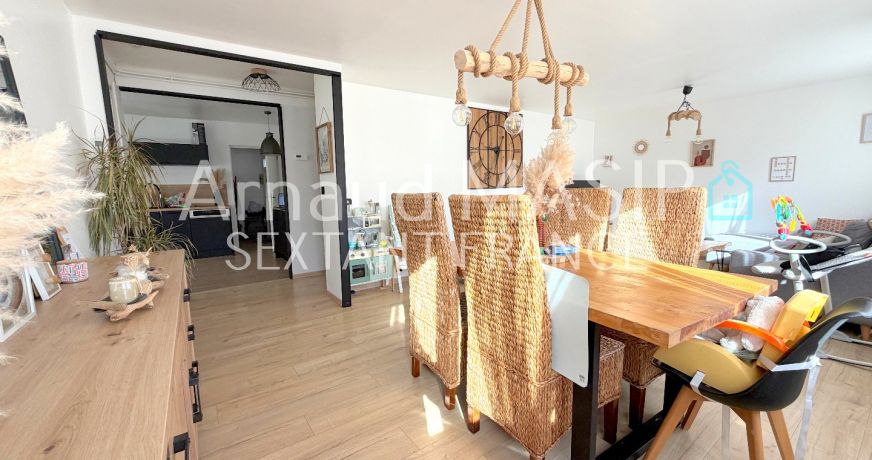 vente Maison individuelle Quillan