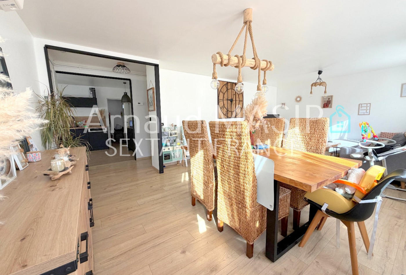 vente Maison individuelle Quillan - Photo 6