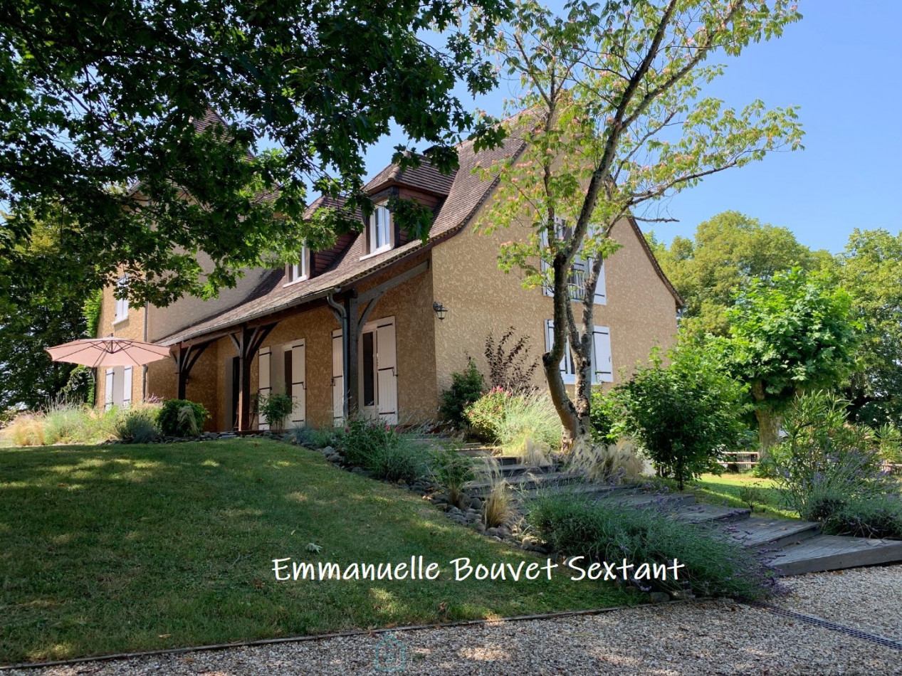 vente Maison Bergerac - Photo 1