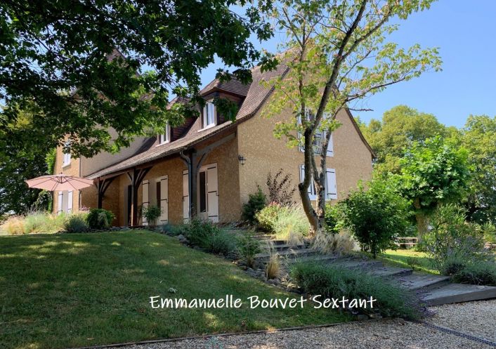 vente Maison Bergerac
