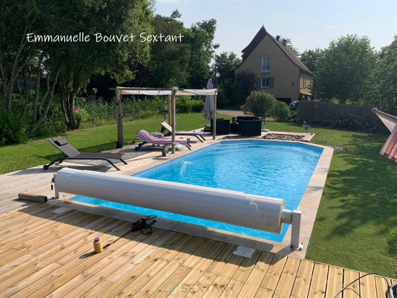 vente Maison Bergerac - Photo 25