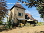 vente Maison Bergerac
