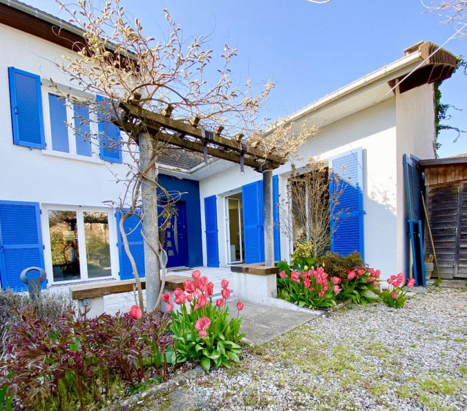 vente Maison individuelle Meudon - Photo 2