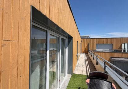 vente Appartement en résidence Rouen