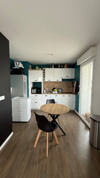 vente Appartement Le Grand Quevilly - Photo 4