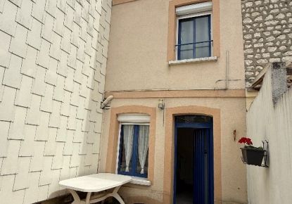 vente Maison Sotteville Les Rouen